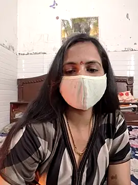 Snapshot of Nehubhabhi26 chatting on 26, 2, 2025 Nehubhabhi26 online show from 26, 2, 2025