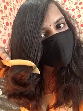 Snapshot of Nehubhabhi26 chatting on 7, 3, 2025 Nehubhabhi26 online show from 7, 3, 2025