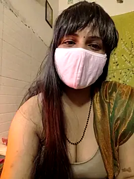 Snapshot of Nehubhabhi26 chatting on 15, 12, 2025 Nehubhabhi26 online show from 15, 12, 2025