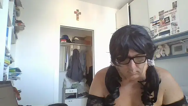 brindisiroby online show from 23, 6, 2026