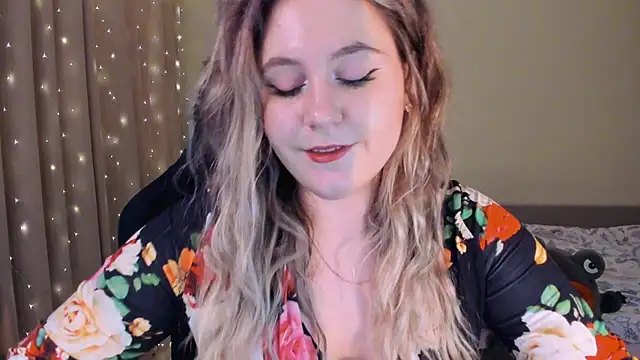 Diana Flower online show from 11, 1, 2025