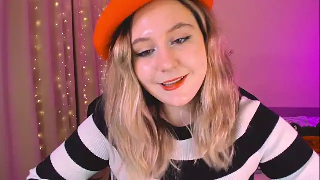 Diana Flower online show from 30, 1, 2025