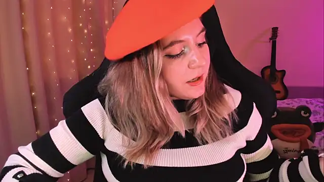 Diana Flower online show from 13, 2, 2025