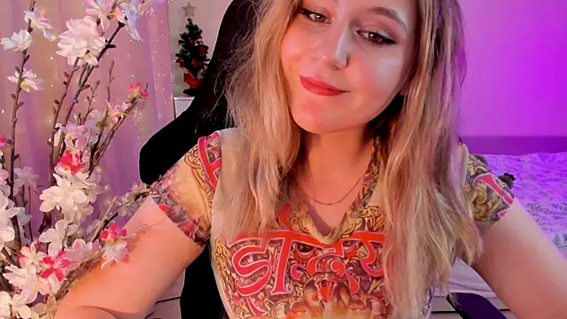 Diana Flower online show from 20, 3, 2025