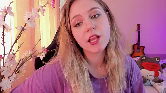 Diana Flower online show from 21, 3, 2025