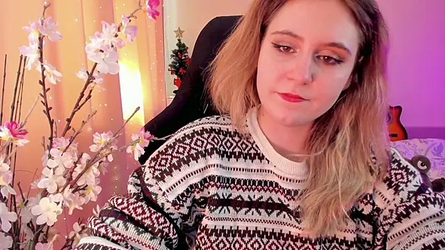 Diana Flower online show from 22, 3, 2025