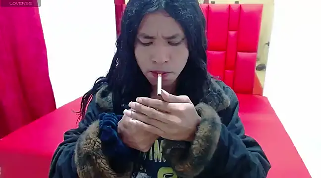 danna veryhot  online show from 20, 3, 2025