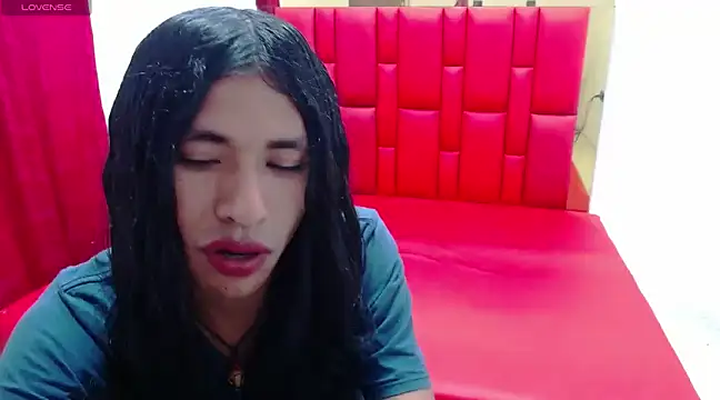 danna veryhot  online show from 20, 3, 2025