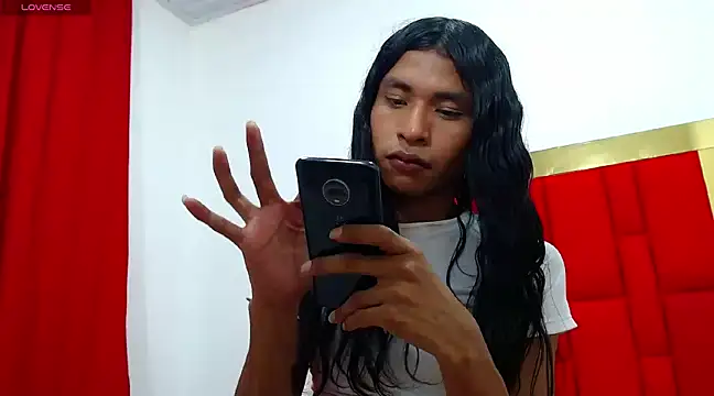 danna veryhot  online show from 21, 3, 2025