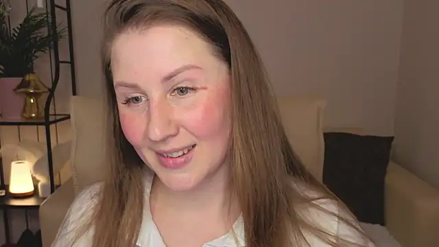 Snapshot of Helens_love chatting on 27, 4, 2026 Helens love online show from 27, 4, 2026