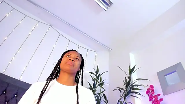 ebony hot1 online show from 11, 12, 2024