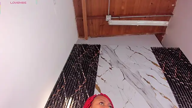 ebony hot1 online show from 10, 7, 2026