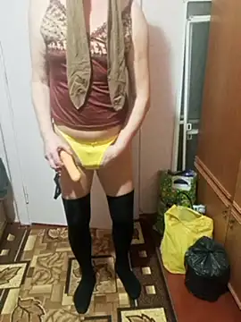 Caprron online show from 12, 1, 2025