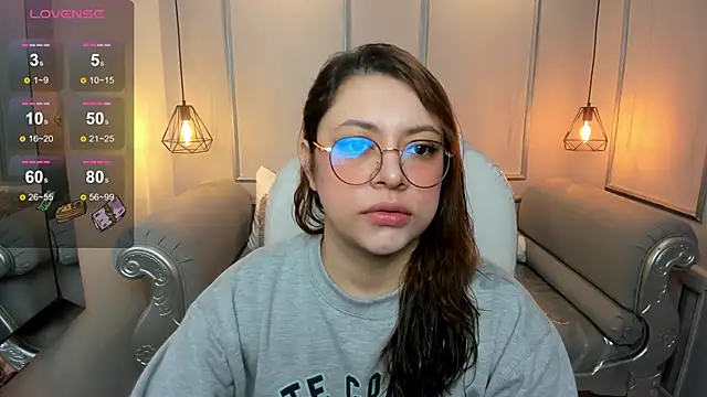 Lanna18 online show from 29, 12, 2024