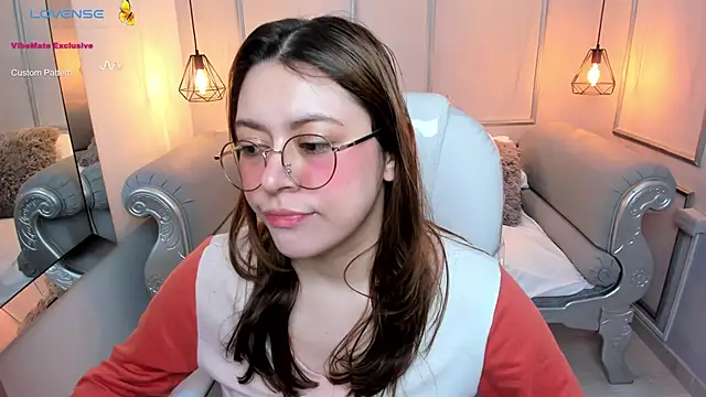Lanna18 online show from 13, 1, 2025