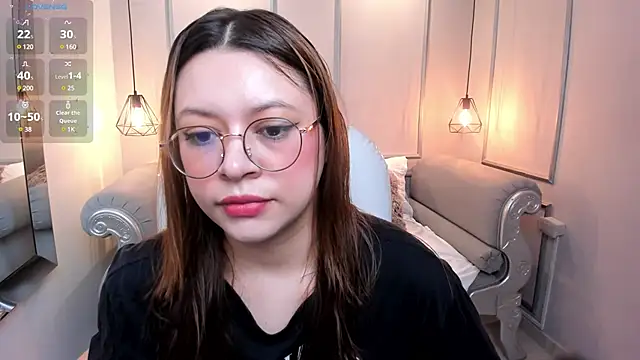 Lanna18 online show from 30, 1, 2025