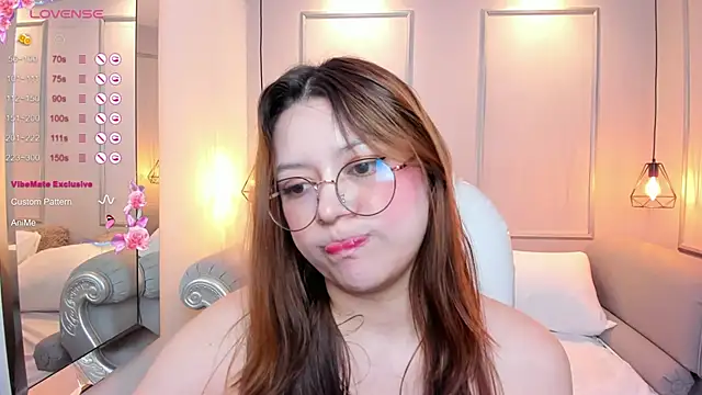 Lanna18 online show from 21, 2, 2025