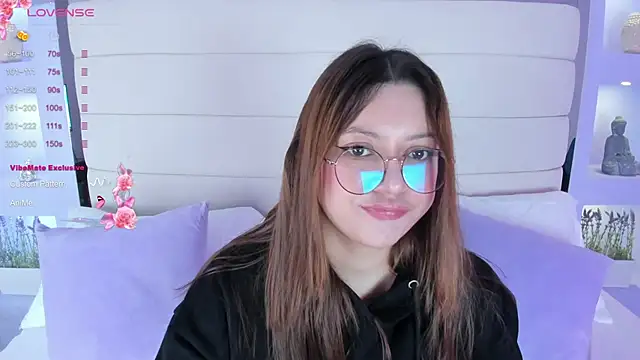 Lanna18 online show from 25, 2, 2025