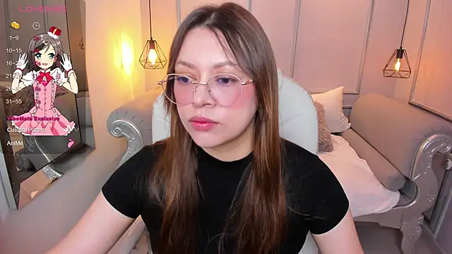 Lanna18 online show from 11, 9, 2025