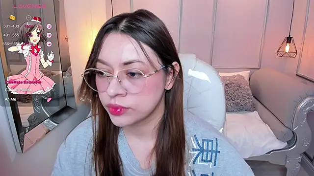 Lanna18 online show from 15, 9, 2025