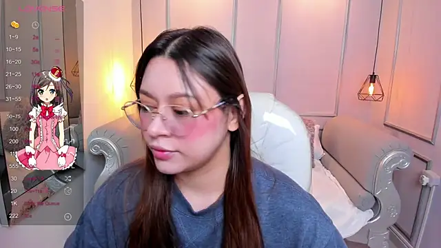 Lanna18 online show from 17, 9, 2025