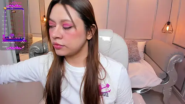 Lanna18 online show from 18, 9, 2025