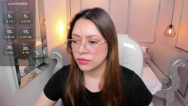 Lanna18 online show from 22, 9, 2025