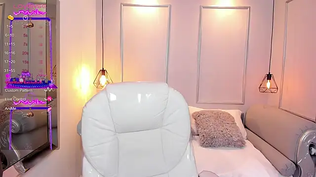 Lanna18 online show from 24, 9, 2025