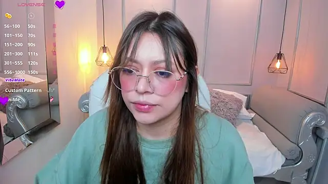 Lanna18 online show from 15, 10, 2025