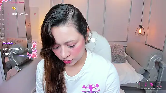 Lanna18 online show from 29, 10, 2025