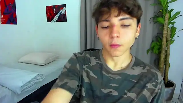 Joe23   online show from 18, 12, 2025