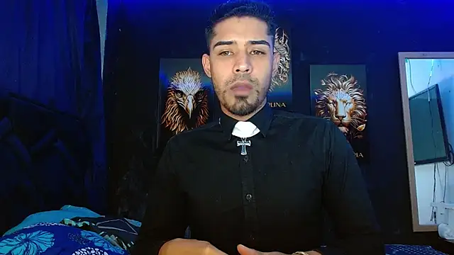 ryanse hot online show from 28, 1, 2025