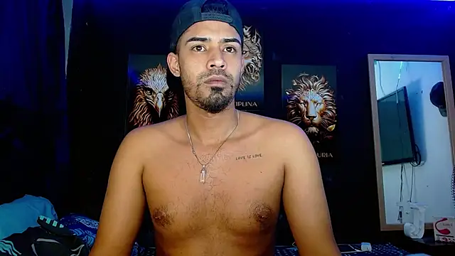 ryanse hot online show from 29, 1, 2025
