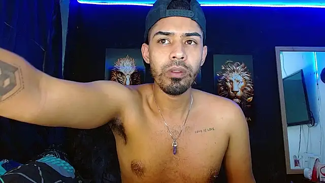 ryanse hot online show from 21, 2, 2025