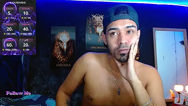 ryanse hot online show from 9, 9, 2025