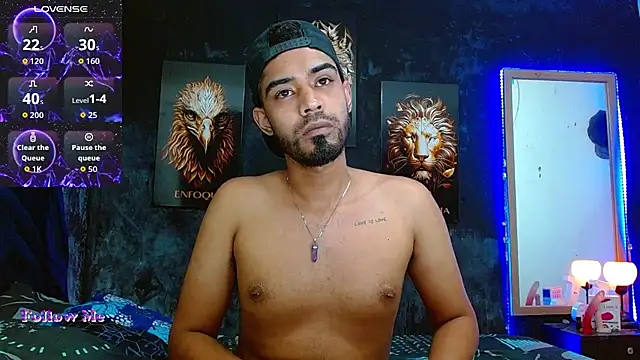 ryanse hot online show from 29, 11, 2025