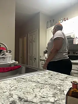 SexyHoneyRedd online show from 11, 2, 2025