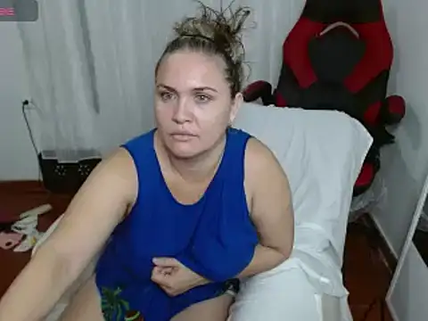 helenca43 online show from 21, 3, 2025