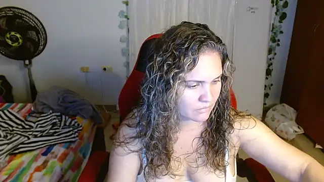 helenca43 online show from 13, 9, 2025