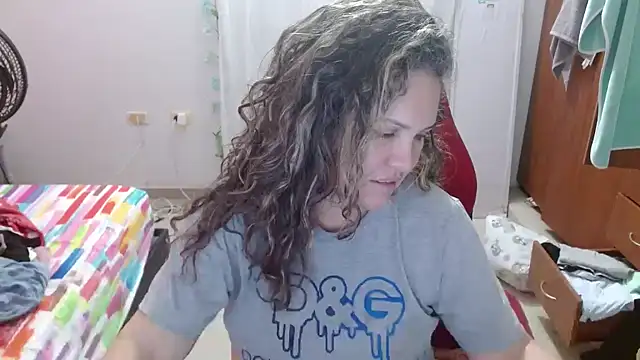 helenca43 online show from 15, 9, 2025