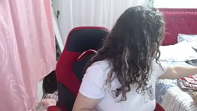 helenca43 online show from 23, 9, 2025