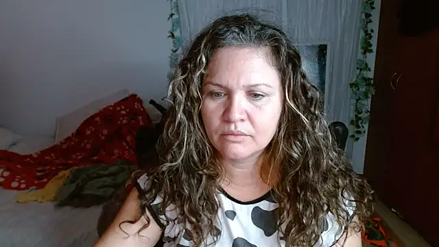 helenca43 online show from 16, 12, 2025