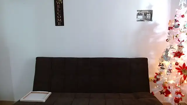 helenca43 online show from 20, 12, 2025