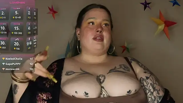 Snapshot of MissBika chatting on 6, 2, 2026 MissBika online show from 6, 2, 2026