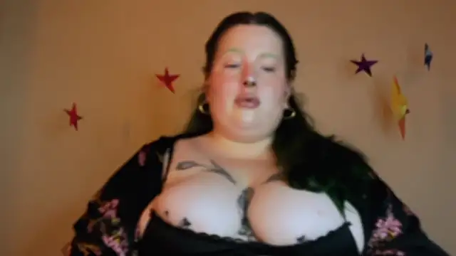 Snapshot of MissBika chatting on 15, 3, 2026 MissBika online show from 15, 3, 2026