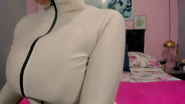 valeriasexxx online show from 5, 3, 2025