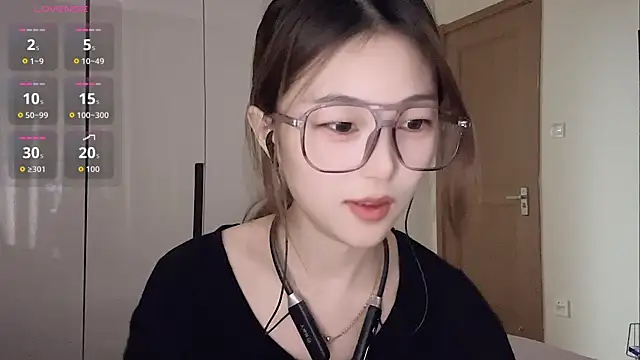 Snapshot of Sweet-Angel999 chatting on 20, 9, 2025 Sweet-Angel999 online show from 20, 9, 2025