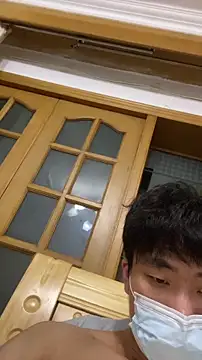 shuai321 online show from 6, 12, 2024