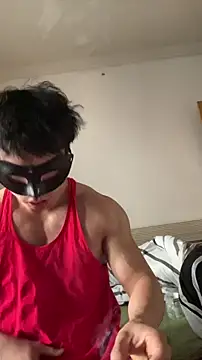 shuai321 online show from 18, 12, 2024