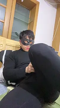 shuai321 online show from 13, 1, 2025